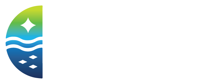 Gulf Blue Navigator logo